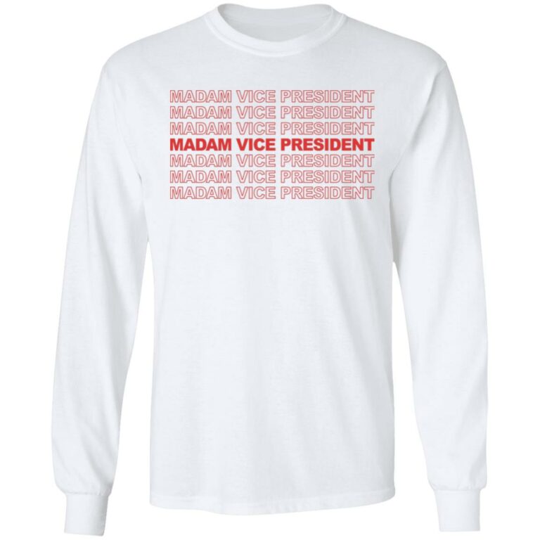 G240 LS Ultra Cotton T-Shirt, White, Long Sleeve