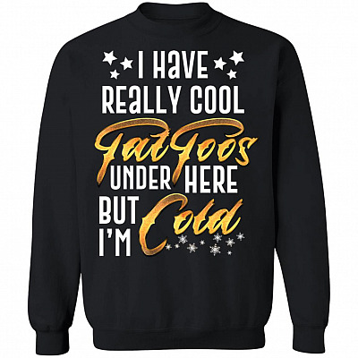 Sweatshirt