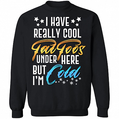 Sweatshirt
