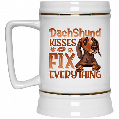 22 oz. Beer Stein
