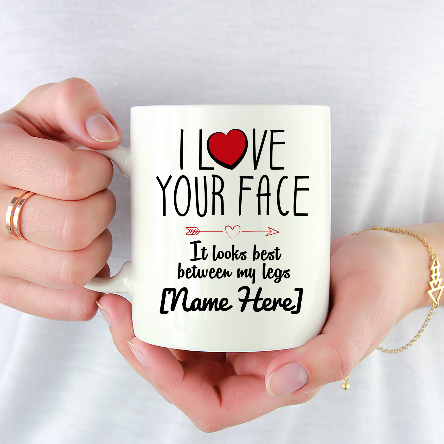 37 HG_ I Love Your Face-custom-mk1