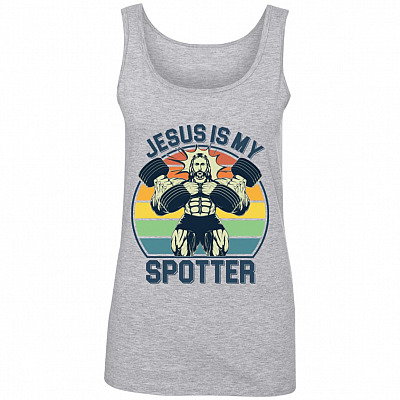 Ladies Tank Top