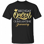 queen tshirt, Black, Unisex T-Shirt