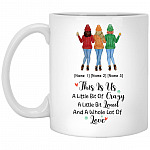 XP8434 11 oz. White Mug, White, 11 oz. White Mug XP8434 11 oz. White Mug, White, 11 oz. White Mug