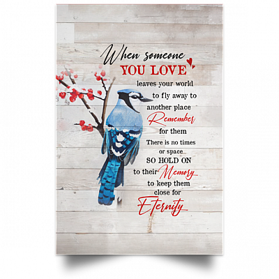 Unframed Poster