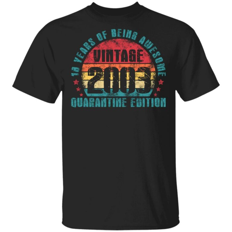 G500 5.3 oz. T-Shirt, Black, Unisex T-Shirt