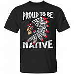 G500 5.3 oz. T-Shirt, Black, Unisex T-Shirt