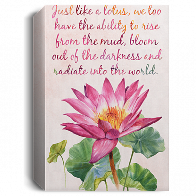 1.5'' Deluxe Canvas