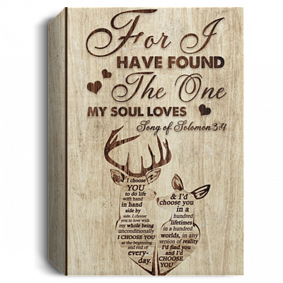 1.5'' Deluxe Canvas