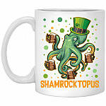 XP8434 11 oz. White Mug, White, 11 oz. White Mug