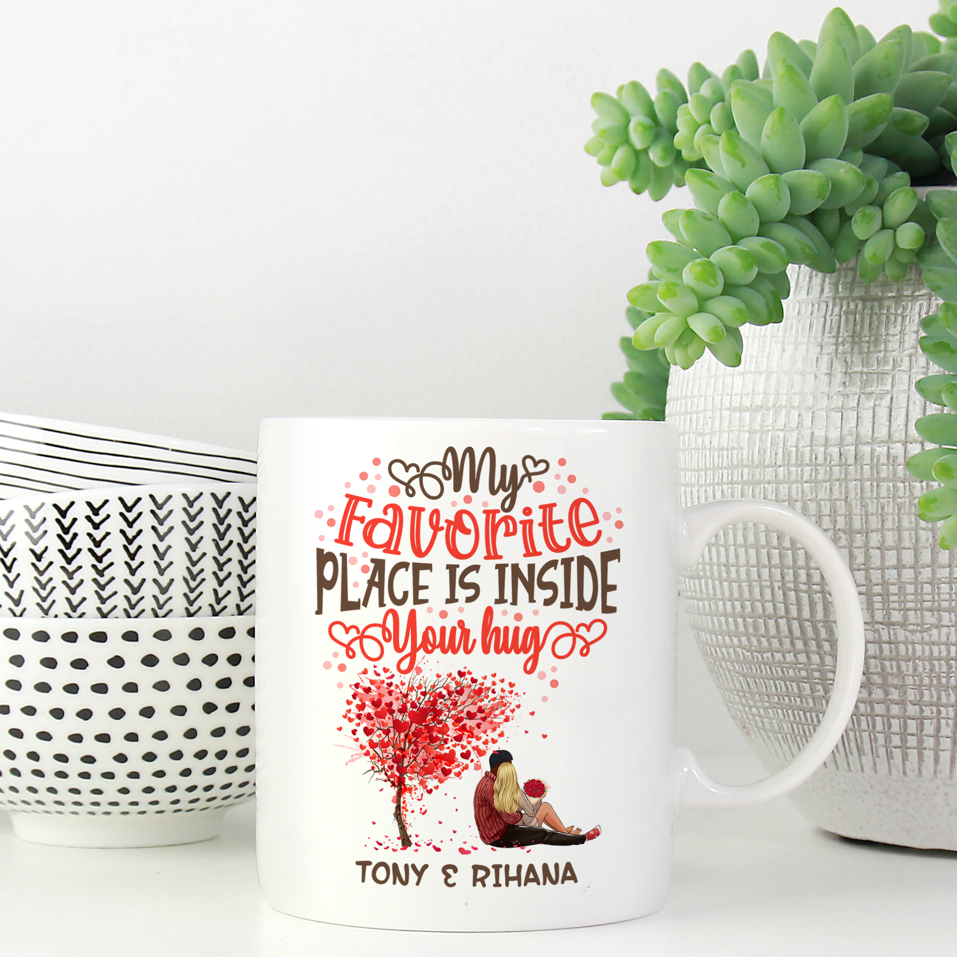 81 HG_ My Favorite Place-mk2-SF Wonder Comic-674a38