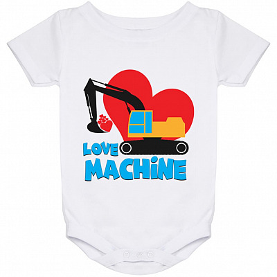 Baby Onesie - 24 Month