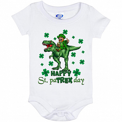 Baby Onesie - 06 Month