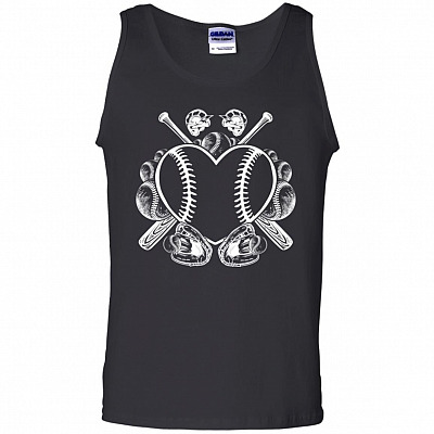 Unisex Tank Top