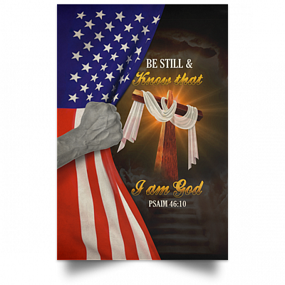 Unframed Poster