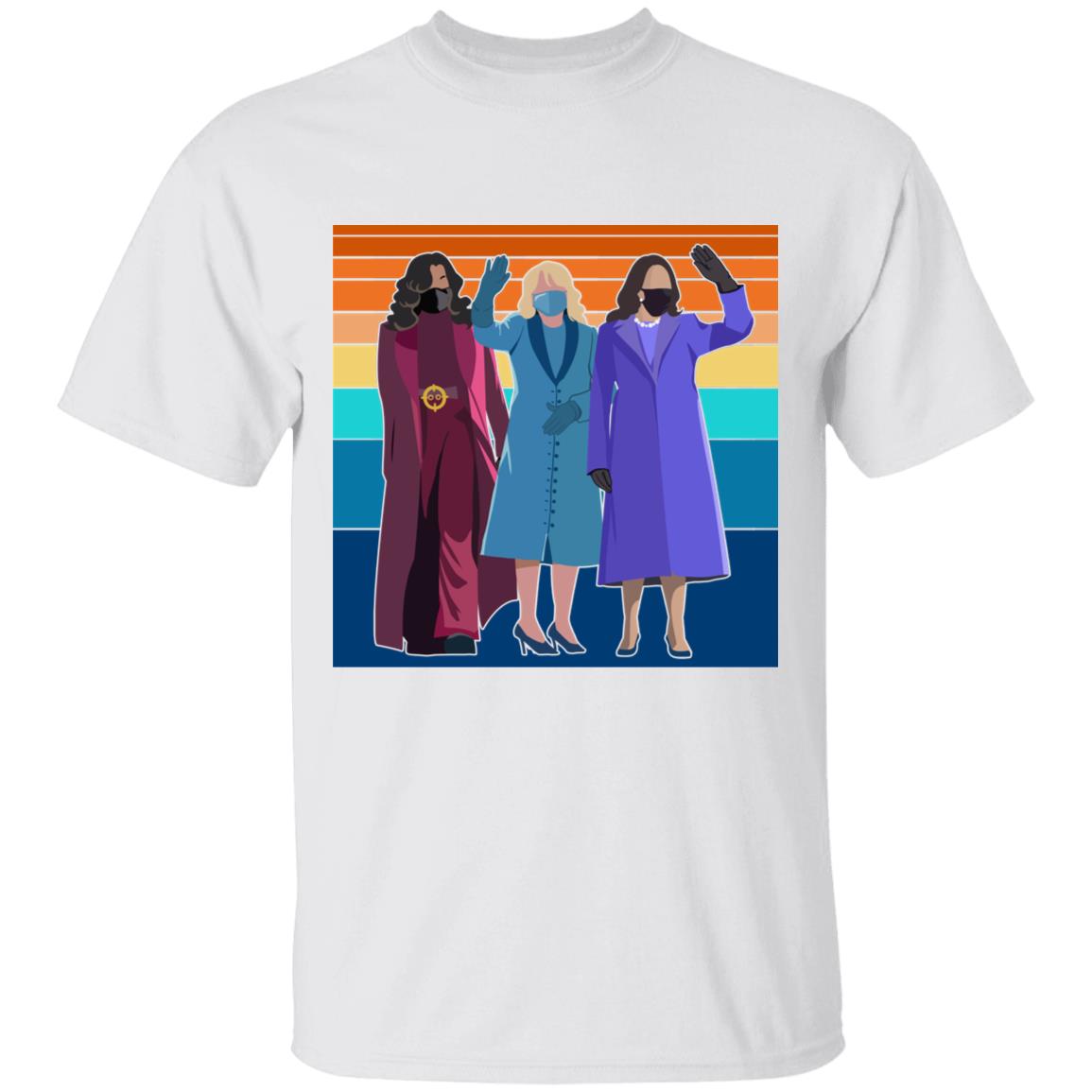 women shirt, White, Unisex T-Shirt