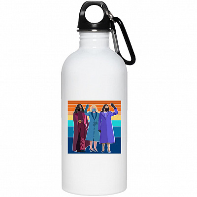 20 oz. Stainless Water Bottle