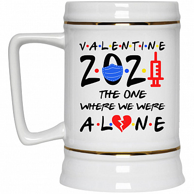 22 oz. Beer Stein