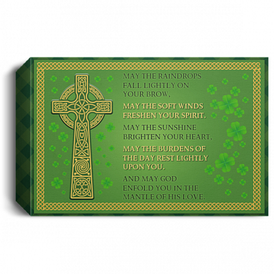 1.5'' Deluxe Canvas