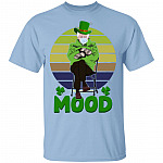 bernies, Light Blue, Unisex T-Shirt