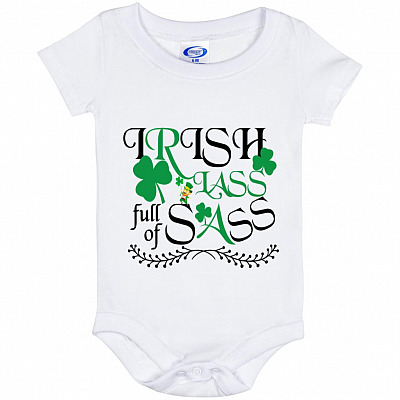 Baby Onesie - 06 Month