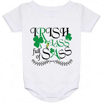 Baby Onesie - 24 Month