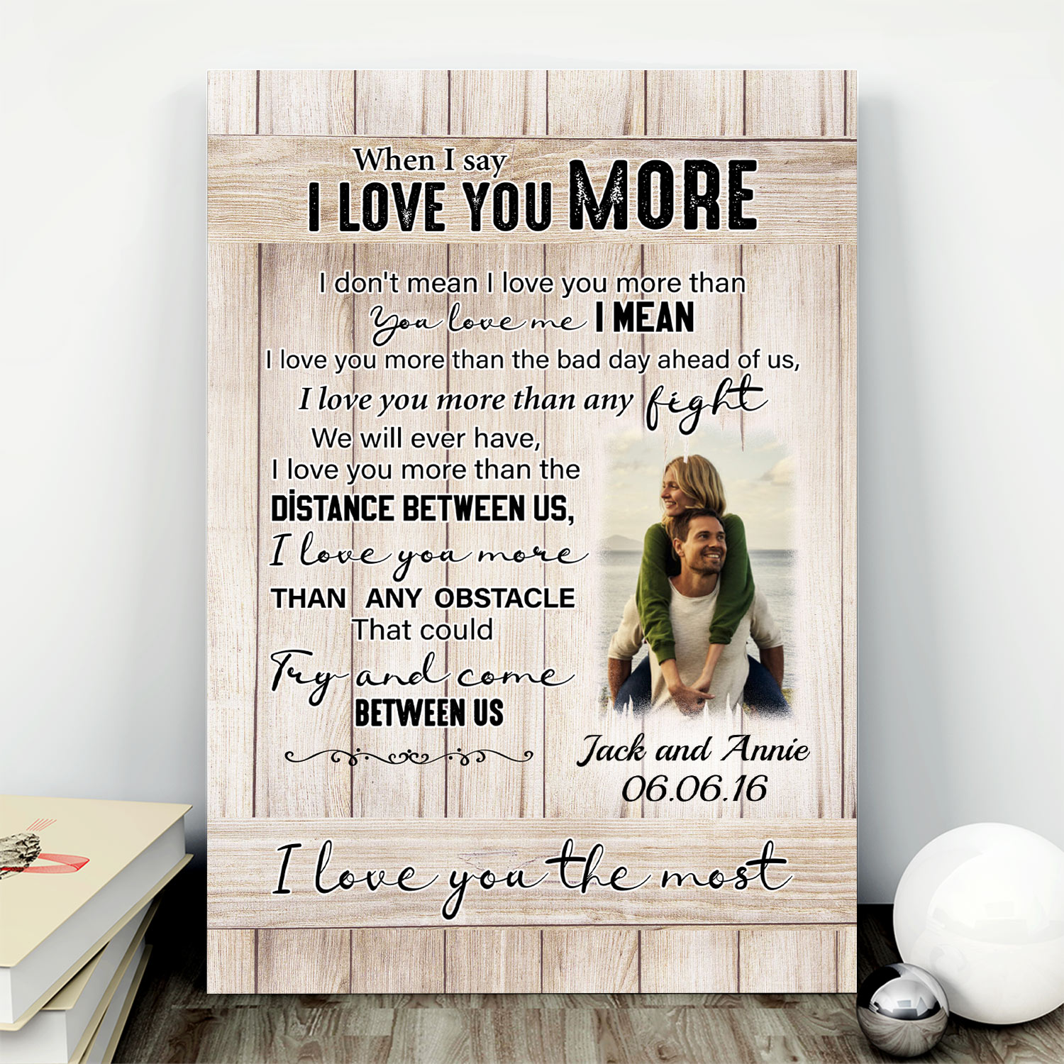 4UT. I Love You The Most_2