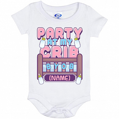 Baby Onesie - 06 Month