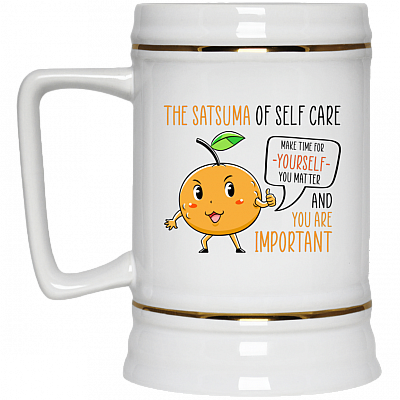 22 oz. Beer Stein