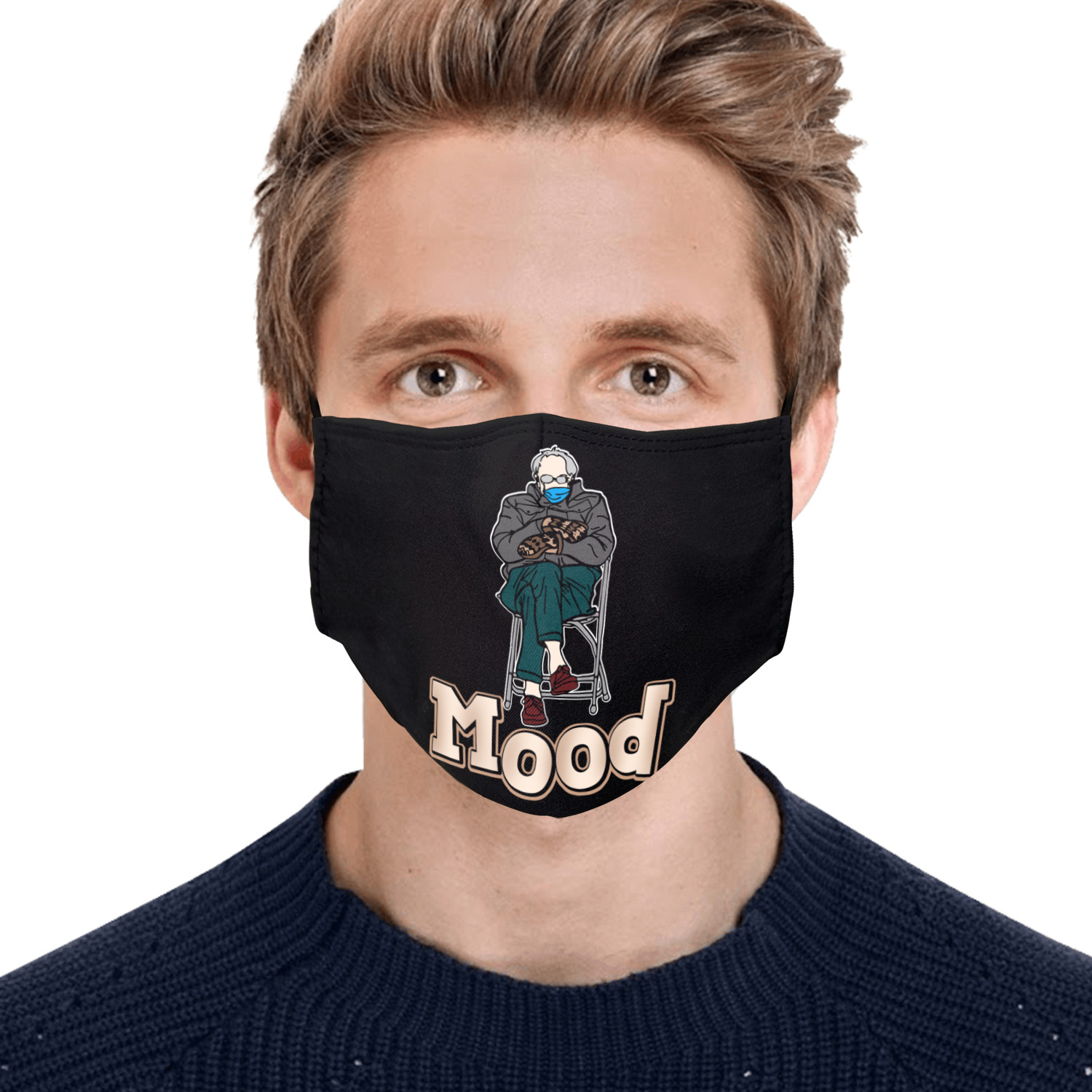 1O_ Mood Bernie Sanders mk