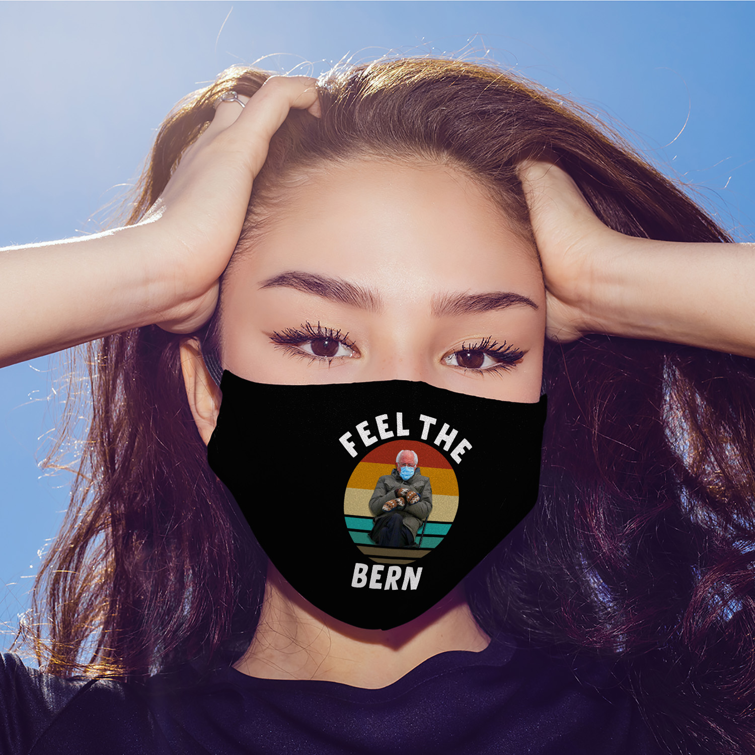 4O_ Feel The Bern MOCKUP