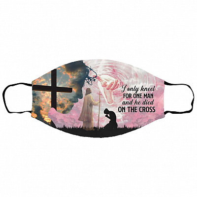 Cloth Face Cover – Small/Medium