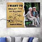 mock up poster with vintage hipster loft interior background, 3D