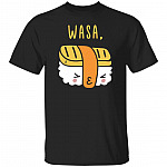 T-SHIRT TEMPLATE ONLY (OFFICIAL), Black, Unisex T-Shirt