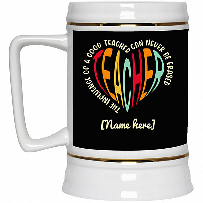 22 oz. Beer Stein
