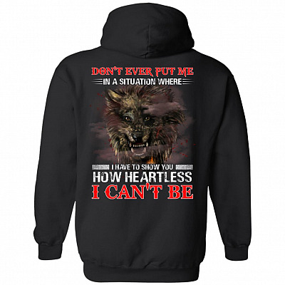 Hoodie