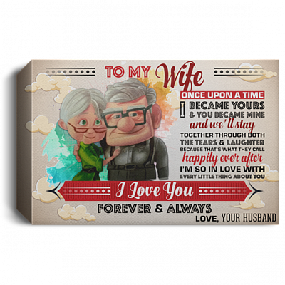 1.5'' Deluxe Canvas