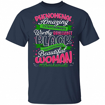3005 Unisex Jersey SS V-Neck T-Shirt, Navy, Unisex T-Shirt