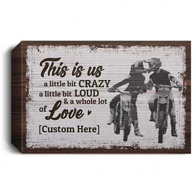 1.5'' Deluxe Canvas