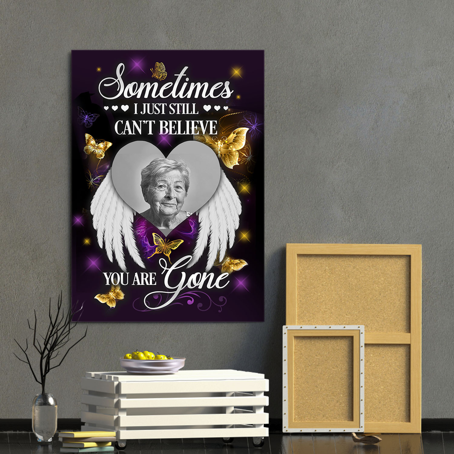 5O. You Are Gone-MOCKUP2