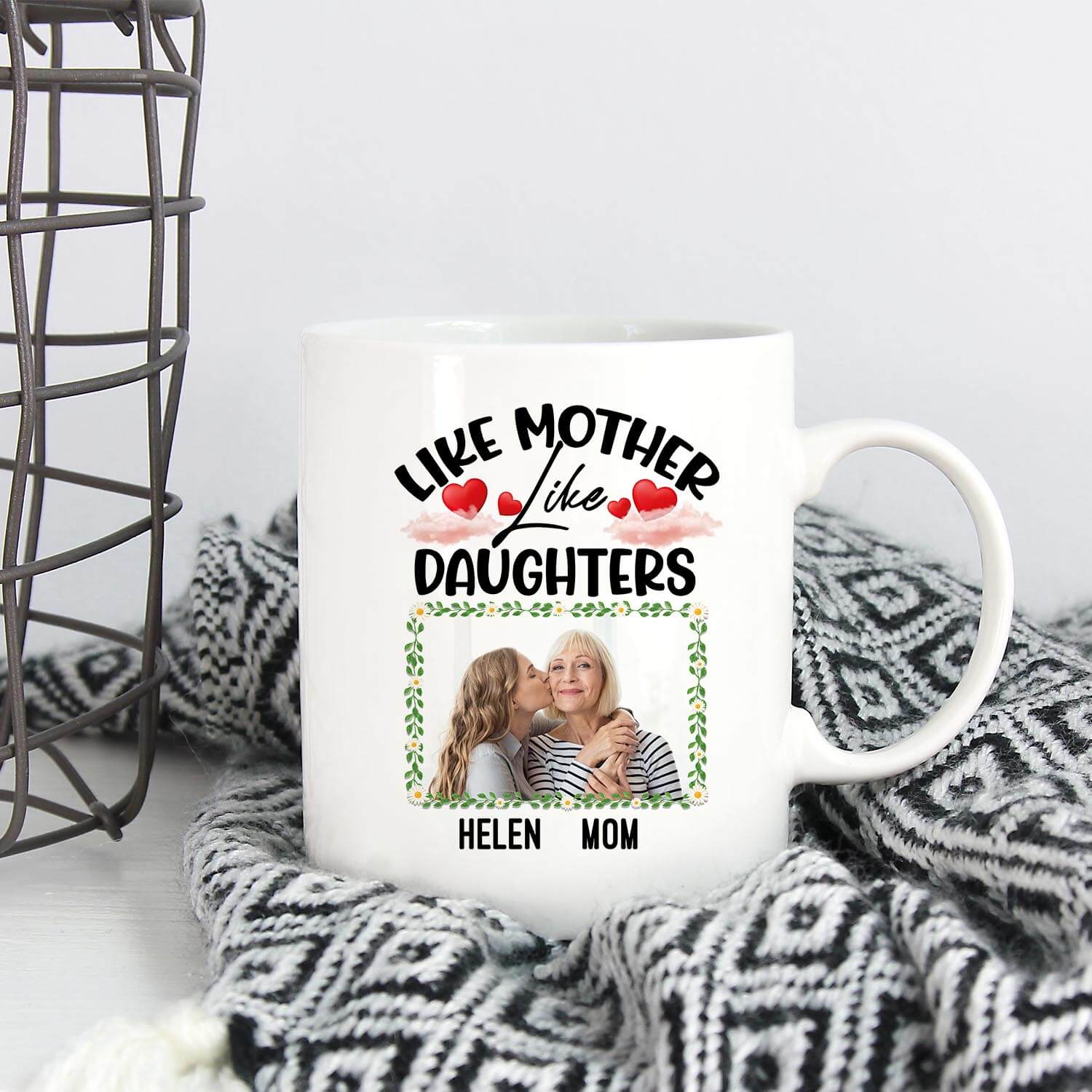 3O. Like Mother-mockup1