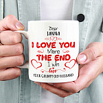 10Th. Love You More Mockup 2