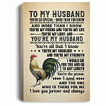 To My Husband Framed Canvas - You Are So Special More Than You Know More Than I Show Unframed Poster, White, 0.75'' Framed Canvas To My Husband Framed Canvas - You Are So Special More Than You Know More Than I Show Unframed Poster, White, 0.75'' Framed Canvas