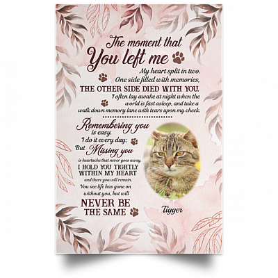Unframed Poster