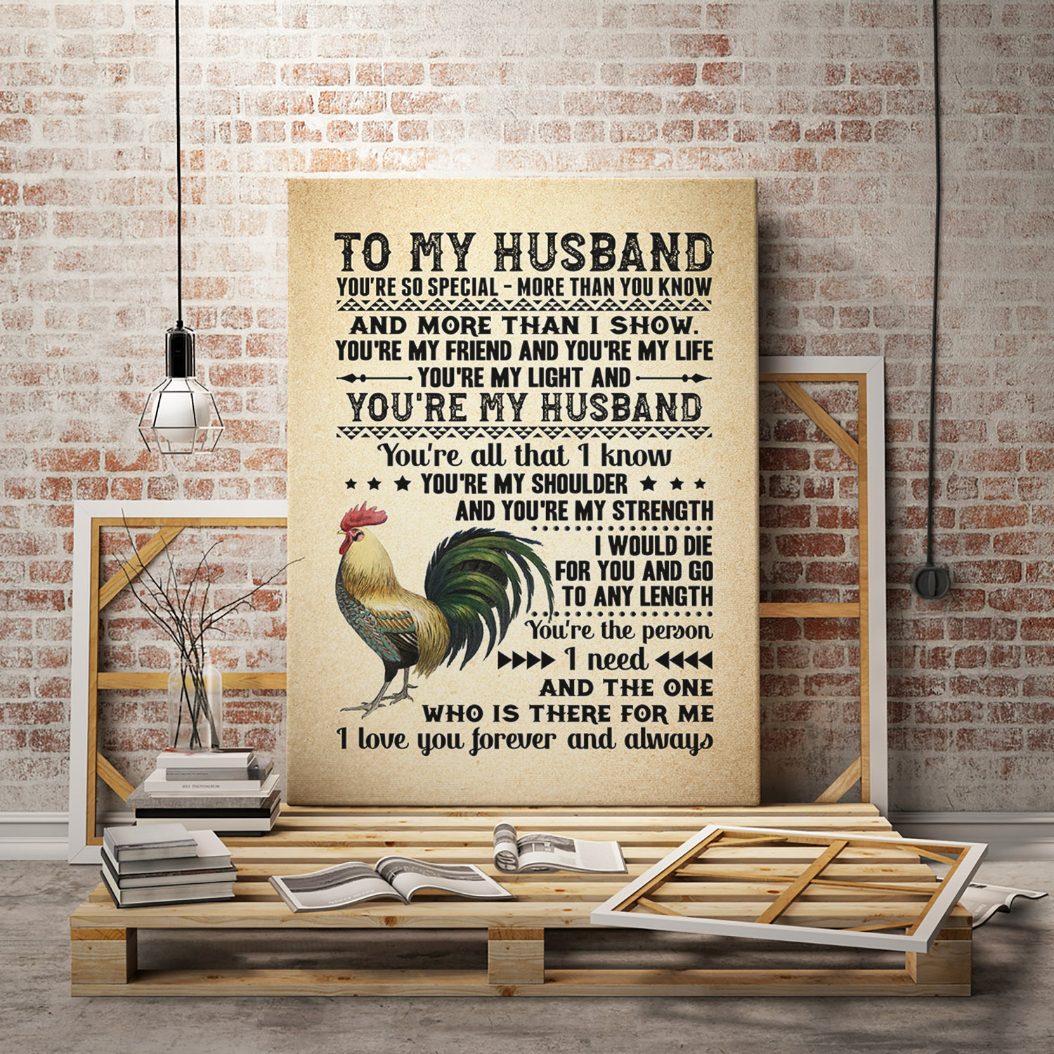 7MH. Husband Special-mk