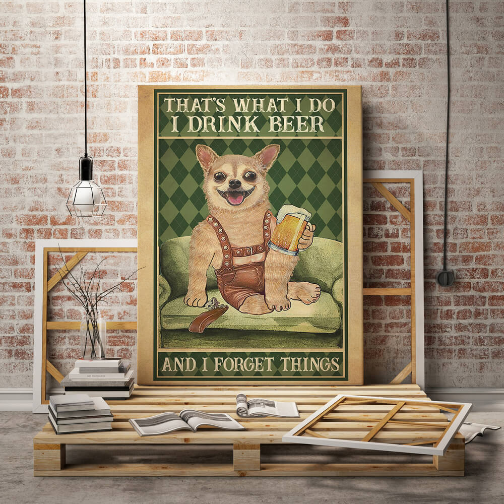 5BN. Forget Things mk2