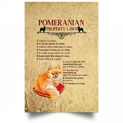 Unframed Poster