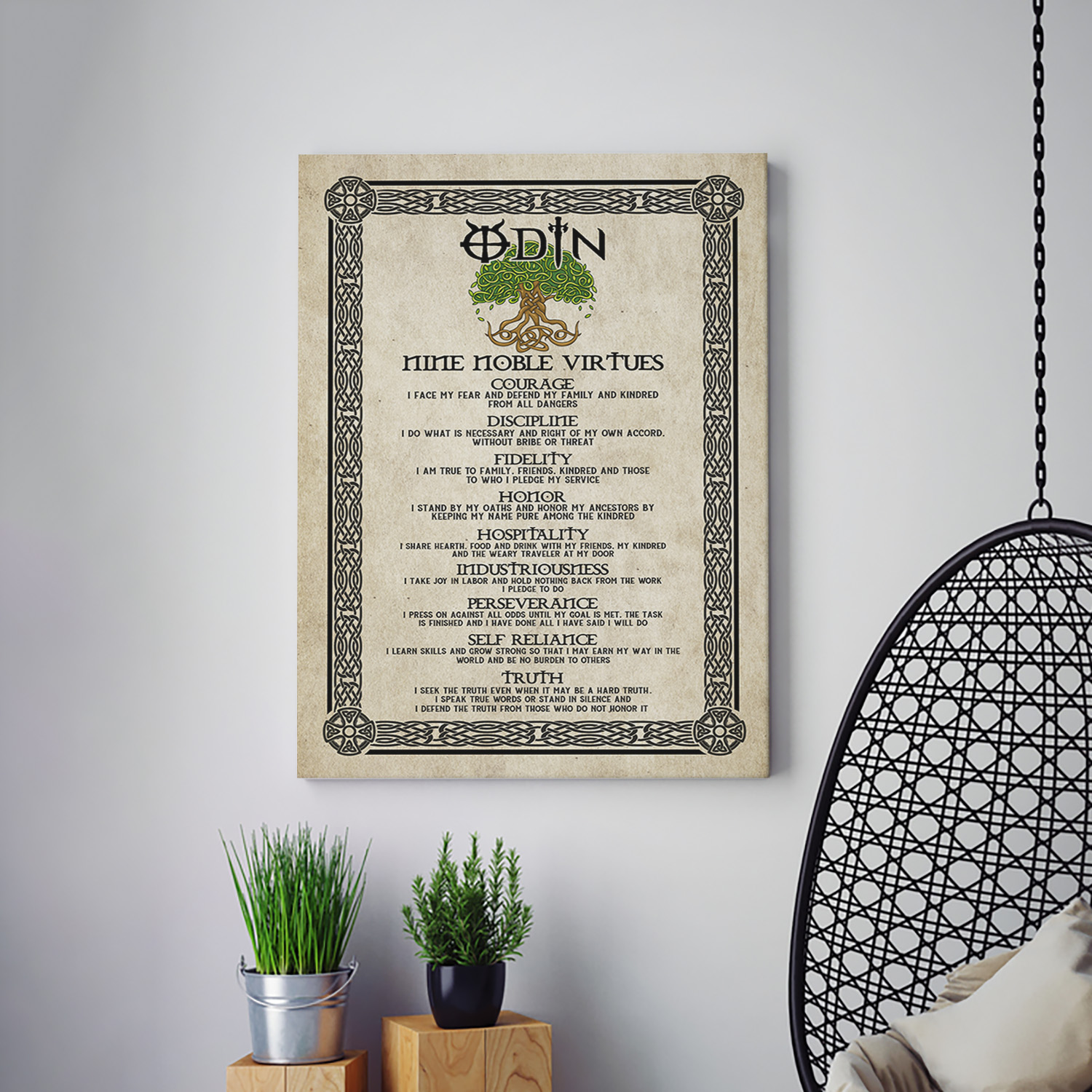 4MH. Nine Virtues-mk1