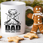 7NH_ Buckin Dad - mk 1