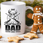 7NH_ Buckin Dad - mk 2 - Bebas -000000